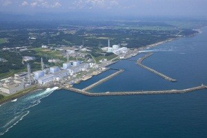 Xenon 133 und 135 lassen vermuten, dass es im Atomkraftwerk Fukushima zur Kernspaltung kam